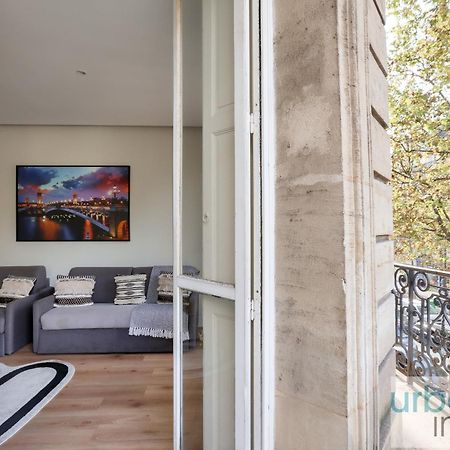 60-Luxury Parisian Home Sebastopol Ngoại thất bức ảnh