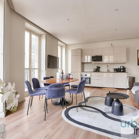 60-Luxury Parisian Home Sebastopol Ngoại thất bức ảnh