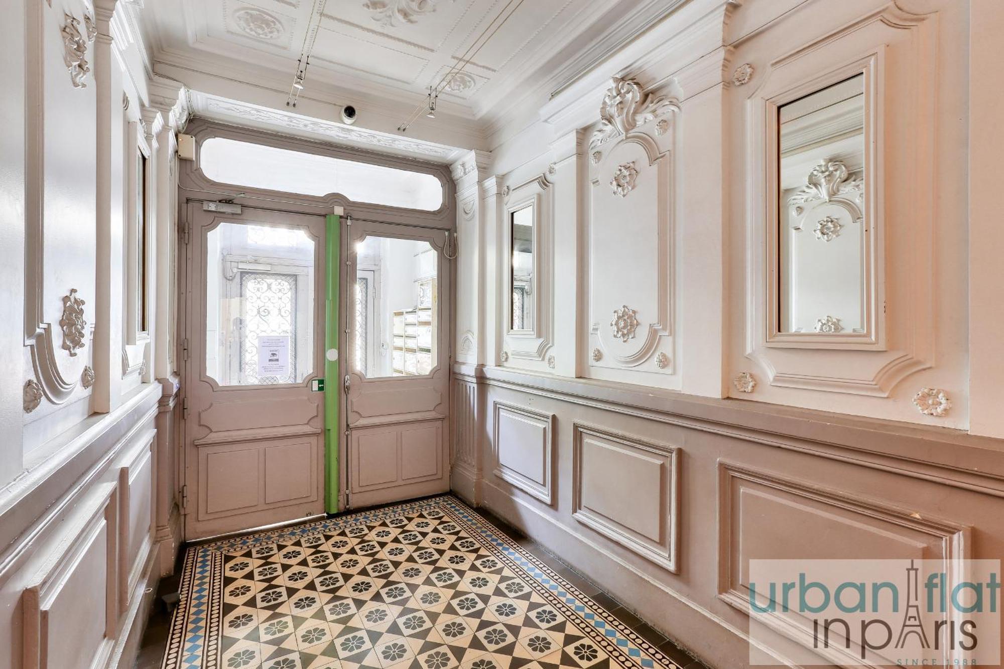 60-Luxury Parisian Home Sebastopol Ngoại thất bức ảnh