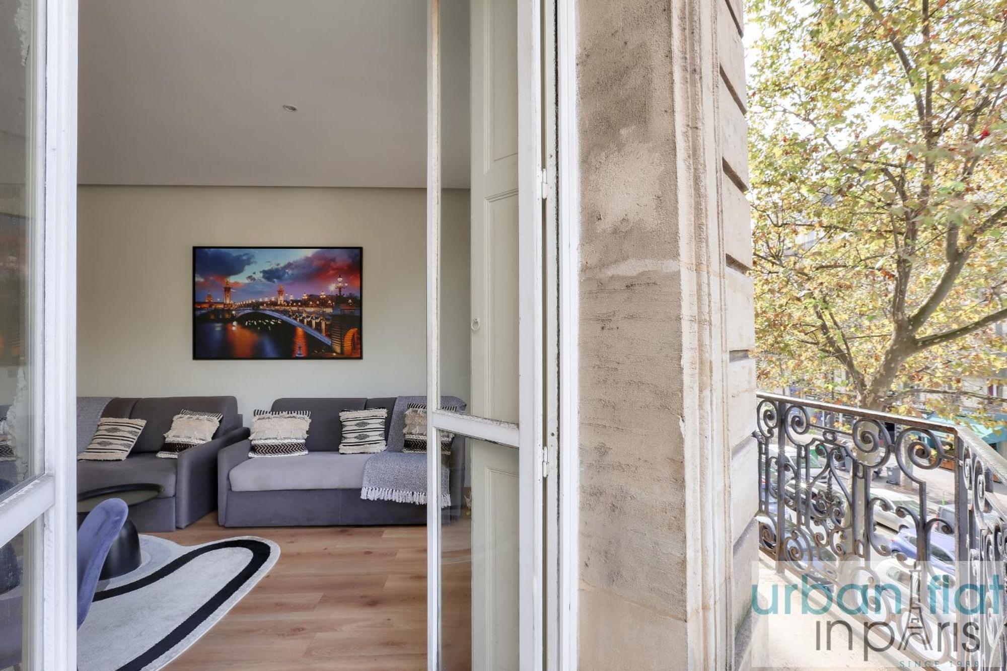 60-Luxury Parisian Home Sebastopol Ngoại thất bức ảnh