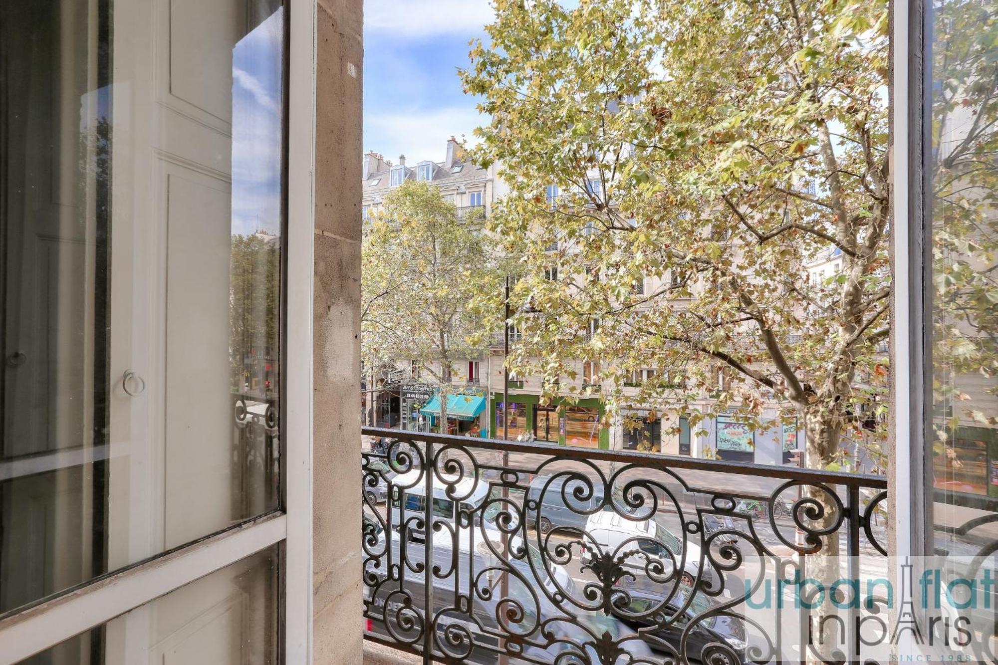 60-Luxury Parisian Home Sebastopol Ngoại thất bức ảnh