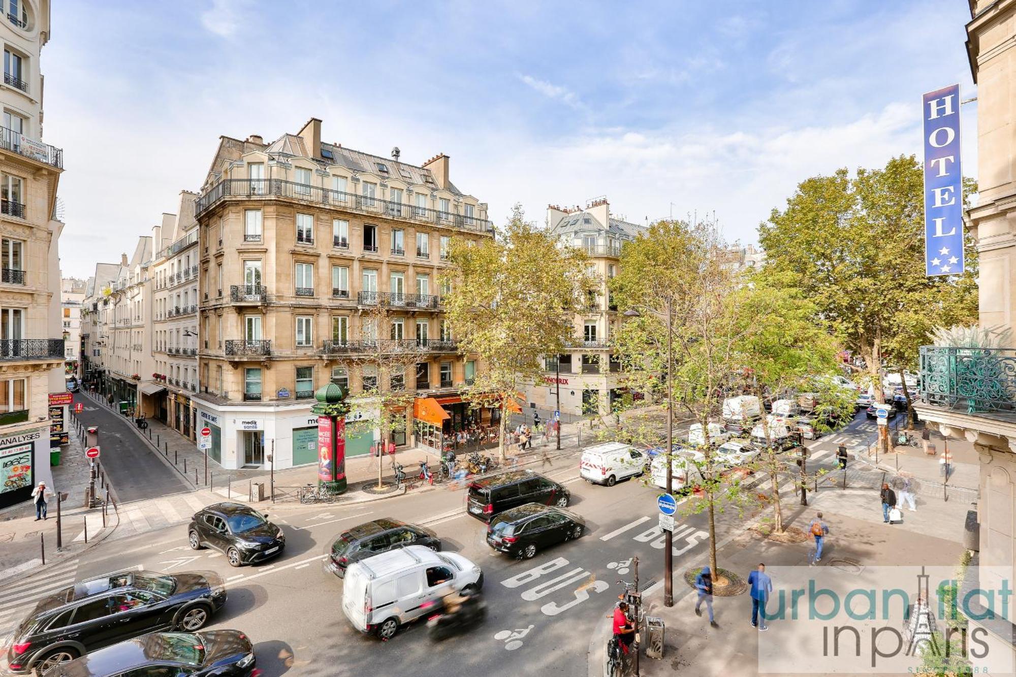 60-Luxury Parisian Home Sebastopol Ngoại thất bức ảnh