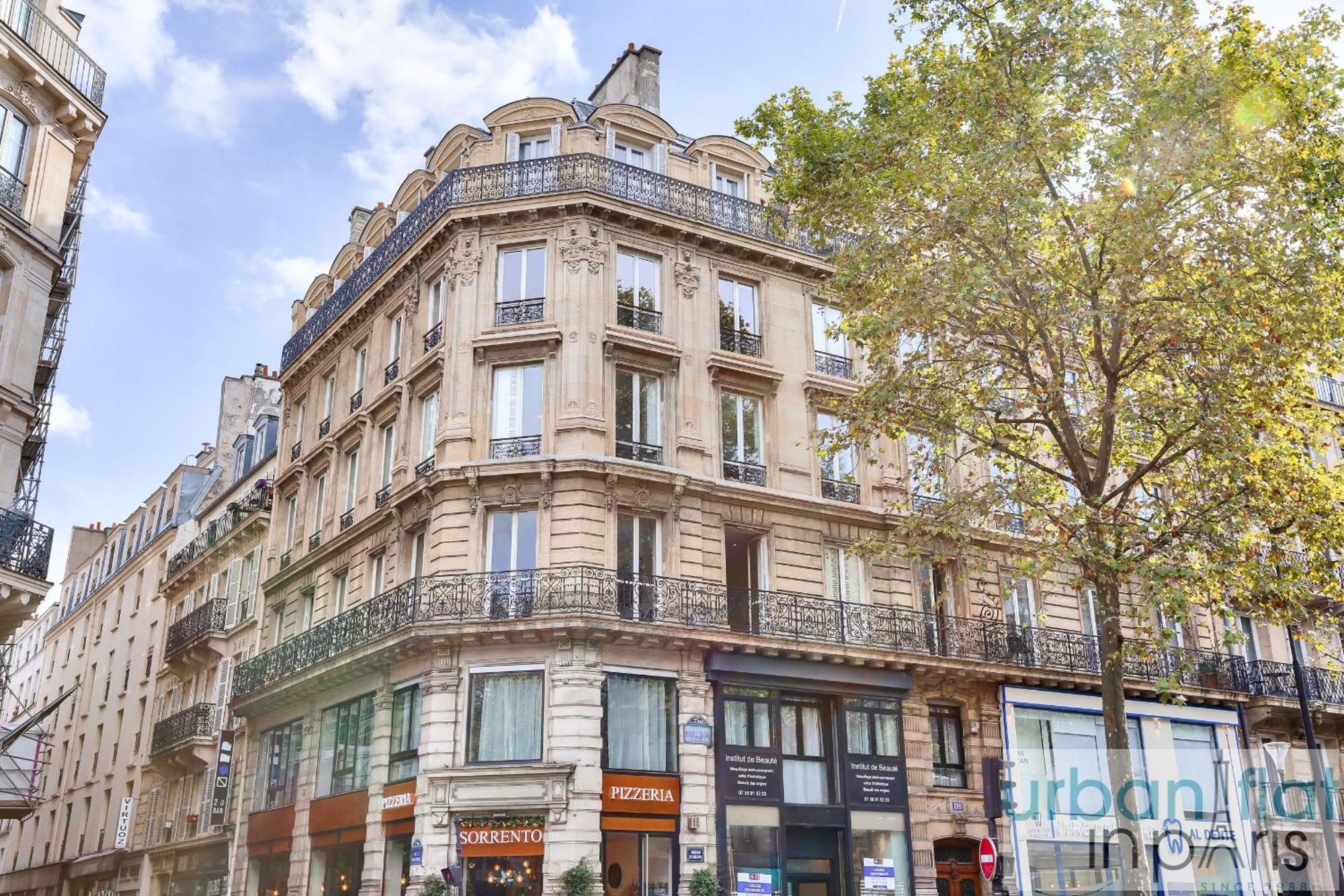 60-Luxury Parisian Home Sebastopol Ngoại thất bức ảnh