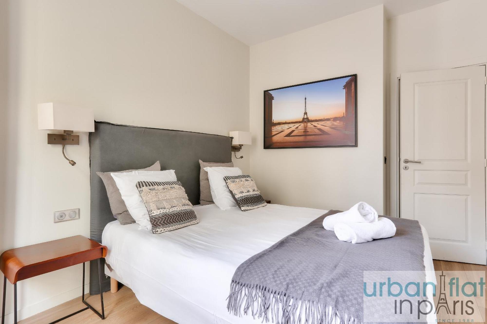60-Luxury Parisian Home Sebastopol Ngoại thất bức ảnh