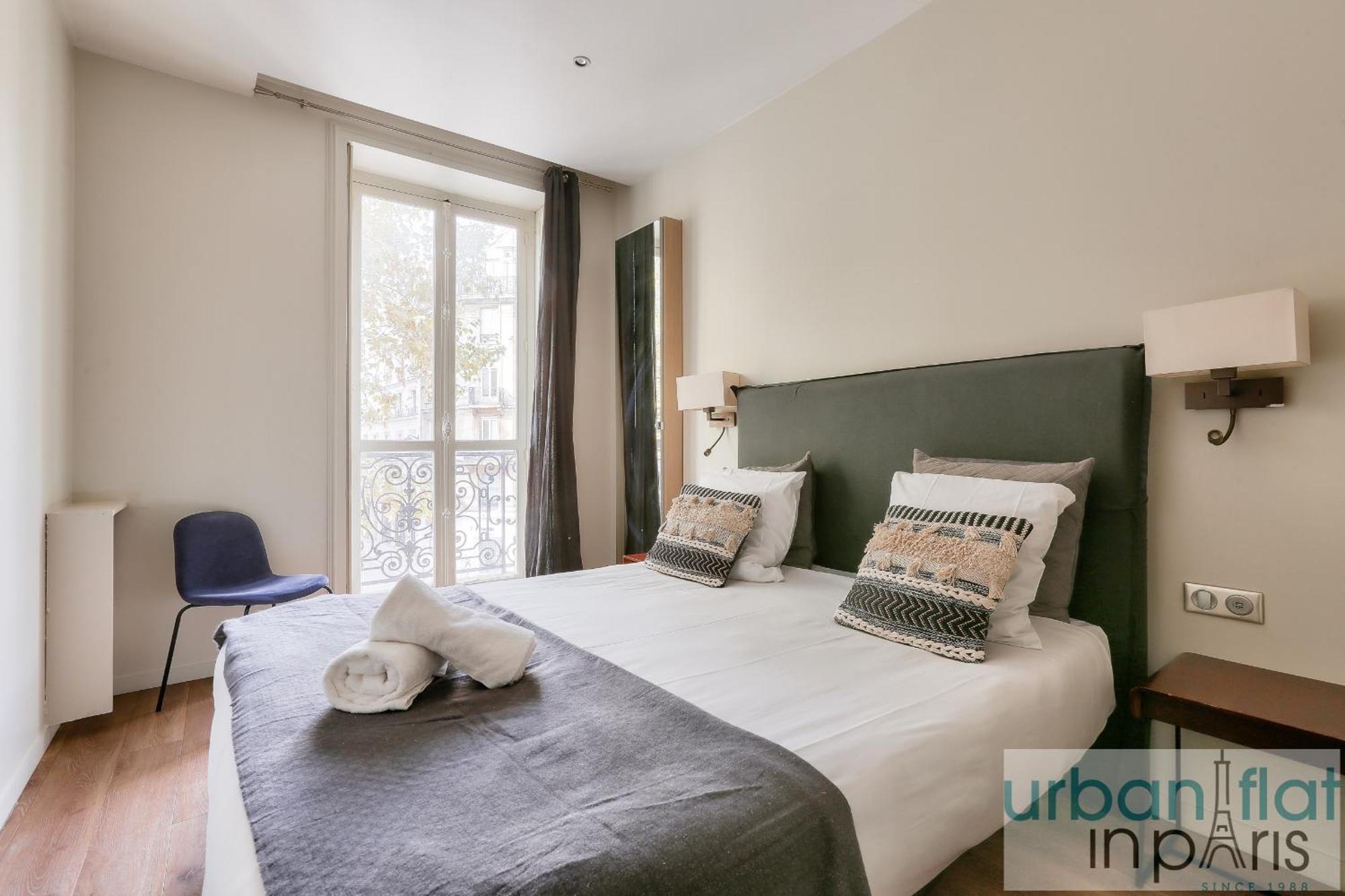 60-Luxury Parisian Home Sebastopol Ngoại thất bức ảnh