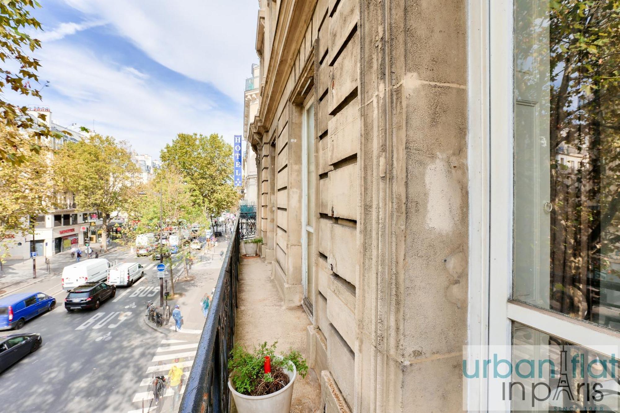 60-Luxury Parisian Home Sebastopol Ngoại thất bức ảnh