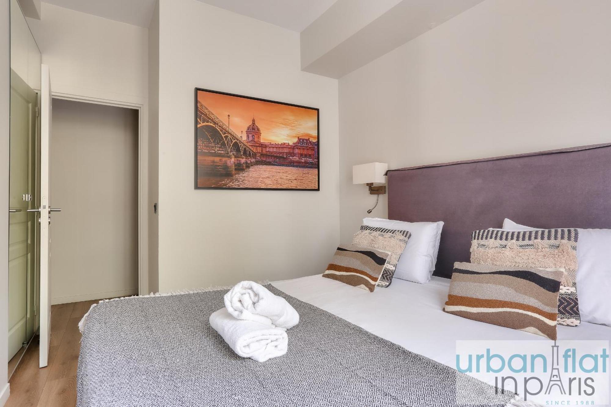 60-Luxury Parisian Home Sebastopol Ngoại thất bức ảnh