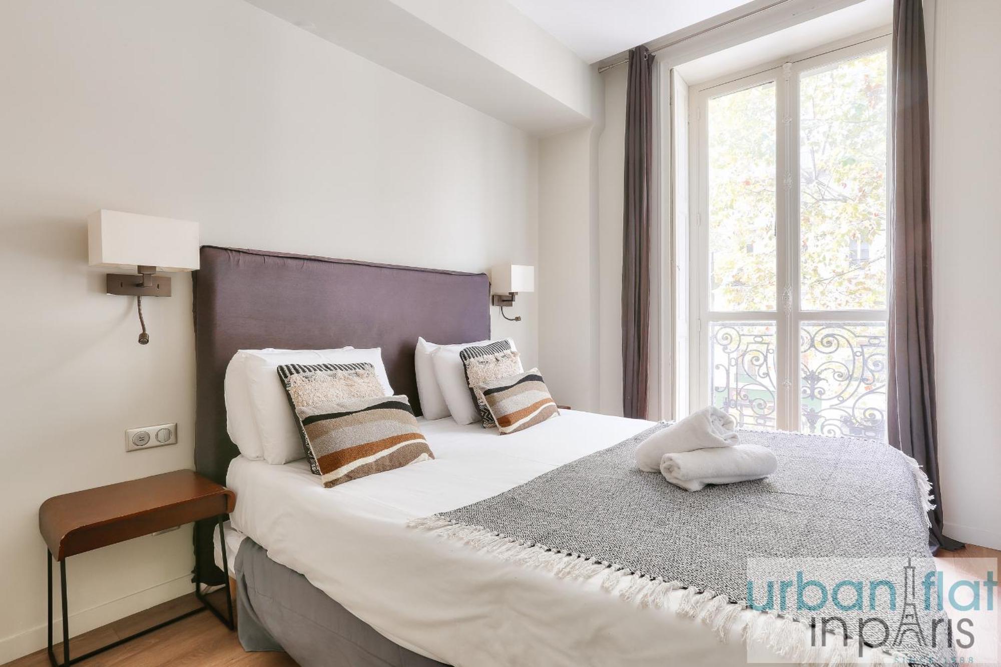 60-Luxury Parisian Home Sebastopol Ngoại thất bức ảnh