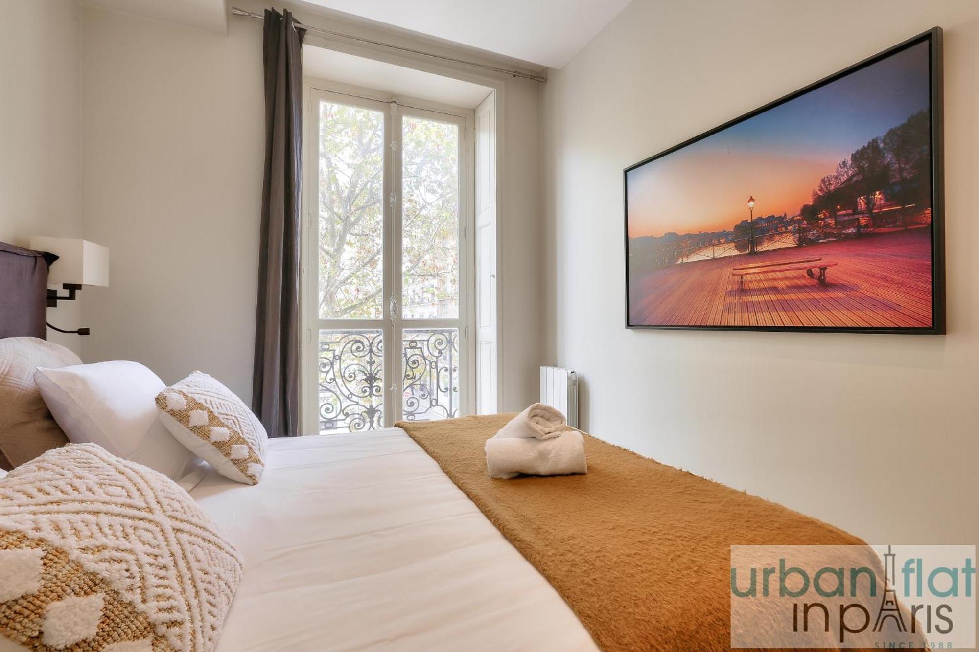 60-Luxury Parisian Home Sebastopol Ngoại thất bức ảnh