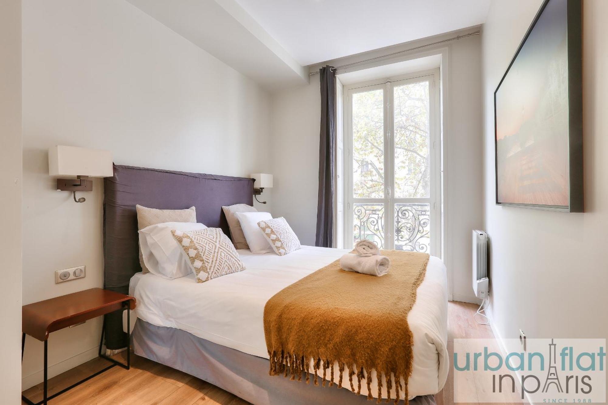 60-Luxury Parisian Home Sebastopol Ngoại thất bức ảnh