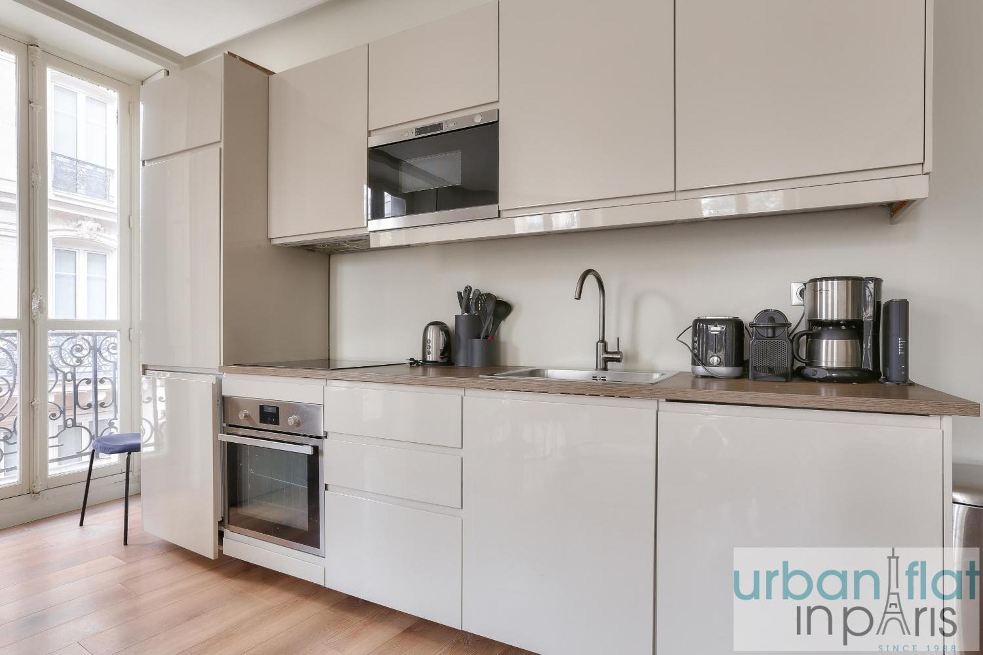 60-Luxury Parisian Home Sebastopol Ngoại thất bức ảnh