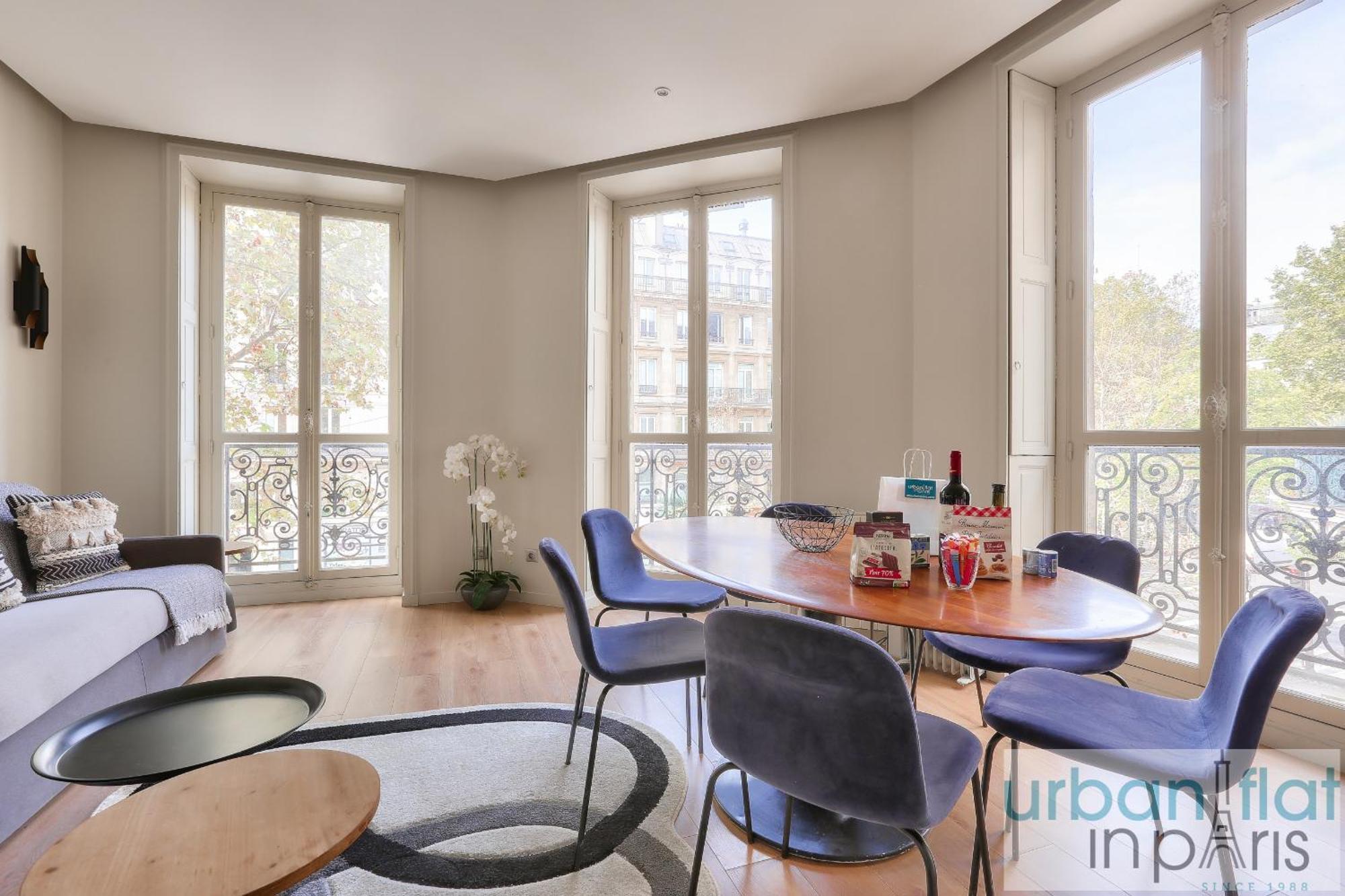 60-Luxury Parisian Home Sebastopol Ngoại thất bức ảnh