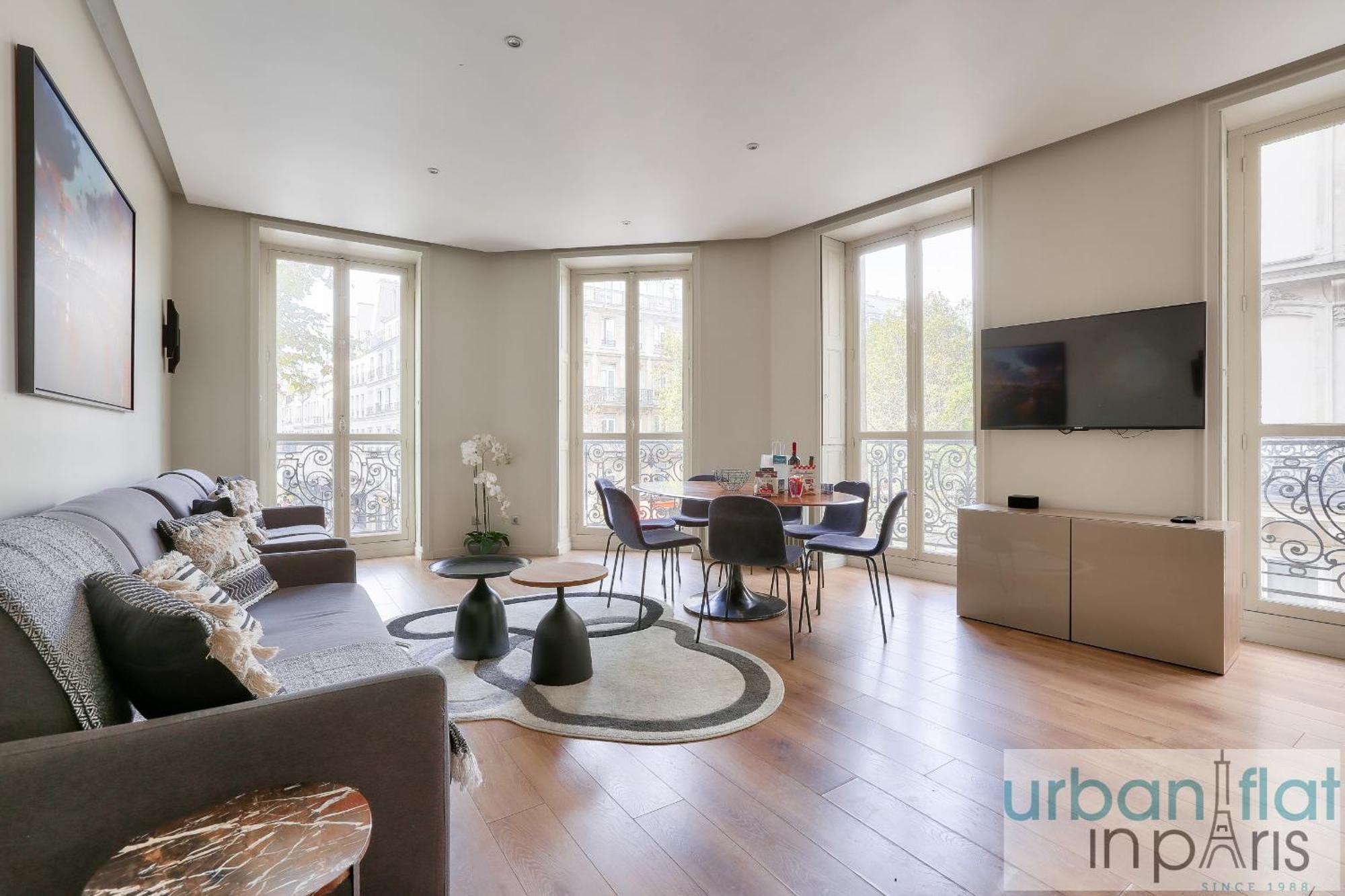 60-Luxury Parisian Home Sebastopol Ngoại thất bức ảnh