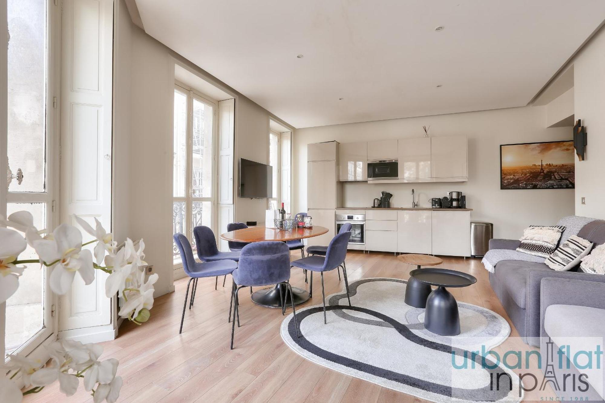 60-Luxury Parisian Home Sebastopol Ngoại thất bức ảnh
