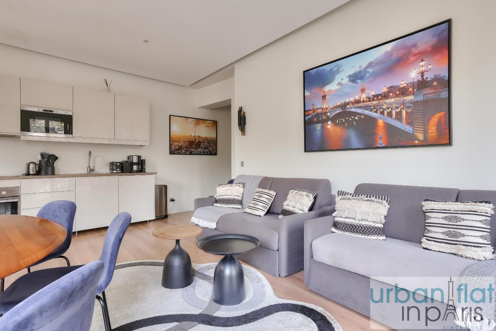 60-Luxury Parisian Home Sebastopol Ngoại thất bức ảnh
